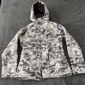 Burton - snow jacket